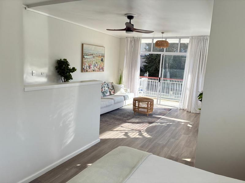 To Let 1 Bedroom Property for Rent in Beach Estate Western Cape